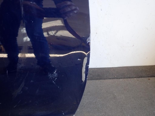 door front front right DACIA SANDERO II 2012- DUSTER II 2018