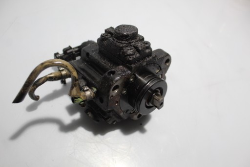 ПАЛИВНИЙ НАСОС PEUGEOT BOXER II 3.0 HDI