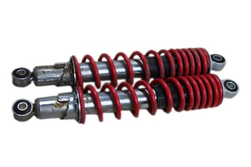 ARDOX41231 - HONDA CB125F GLR125 JC74 АМОРТИЗАТОР ЗАДНИЙ ЛЕВЫЙ ПРАВЫЙ