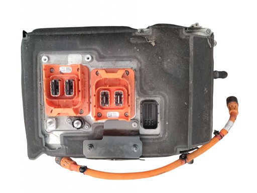 FALOWNIK KONWENTER MINI COOPER F56 SE 32.6 kWh 540617-10 2004300-03 5A35497