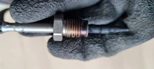 Q5 80A SENSORE TEMPERATURY 2.0 TDI 8W0906088R A4 B9 A5 8W