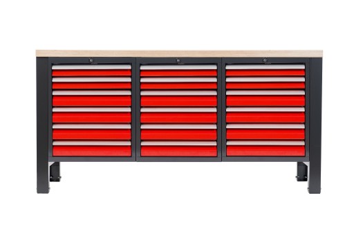 Верстак для гаража рабочий стол