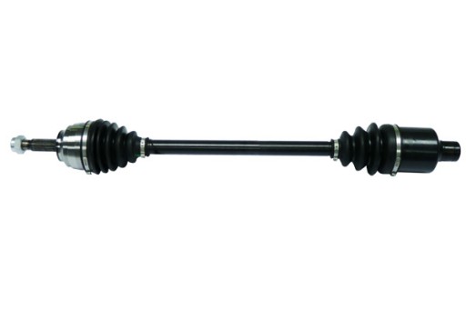 2752 - ПРИВОДНИЙ ВАЛ SKF