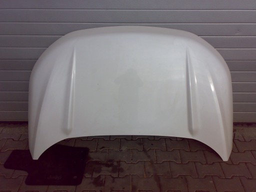 Ford edge mk2 2015 2018 колір капота ug