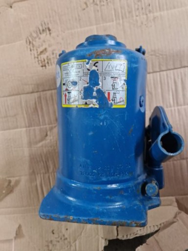 ПОДЪЕМНИК WEBER HYDRAULIK MERCEDES 12T