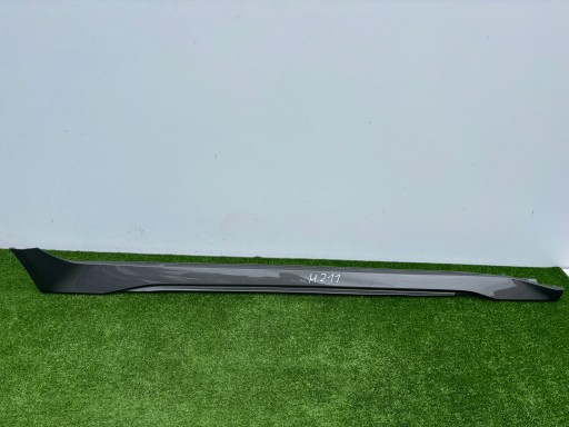 AUDI 8B3 right threshold moulding threshold cap 8B3853856 H211