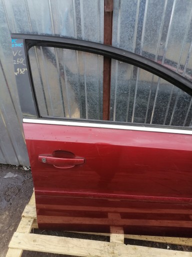 door right front right front VECTRA C Z50C