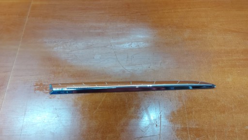 moulding CHROM door left left rear part rear TOYOTA COROLLA E21 19