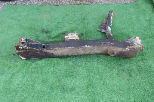 RAMA left side holder SUZUKI JIMNY 1998R > 2017R