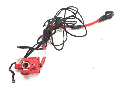 РОЗ'ЄМ ПЛЮС BMW 7 (F01, F02, F03, F04) 08-15 9217033