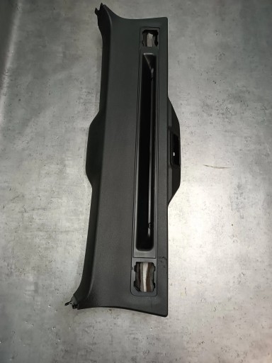 7294789 - BMW X5 F15 корпус задніх дверей