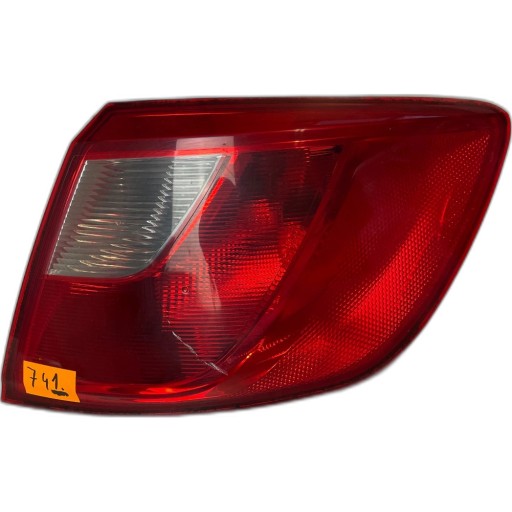 light rear part rear right Seat Ibiza IV Kombi