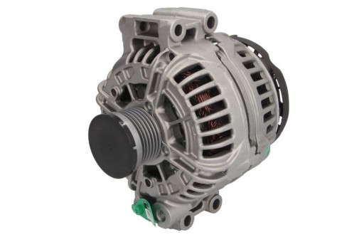 STX100548R - Генератор (12v, 140a) підходить: bmw 1 (e81), 1 (e82), 1 (e87), 1 (e88),