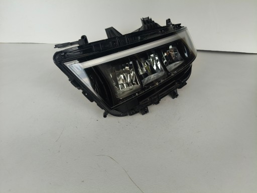 light left REFLEKTOR OPEL ASTRA VI L 22- FUU LED