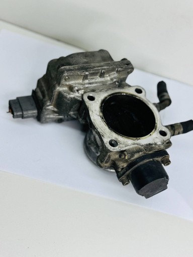 throttle flap elektroniczna Mitsubishi Carisma 1.8 gdi EAC60-002