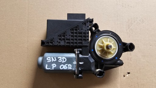 Vw t5 polo 9n iv fabia і мотор переднього лівого скла