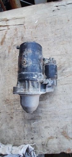 MERCEDES W211 3.0 CDI 3.2 starter STARTER 0001218152