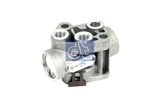 6.45006 - DT ЗАПАСНЫЕ ЧАСТИ КЛАПАН ВЫПУСКА RVI C MAGNUM MANAGER MAXTER PREMIUM