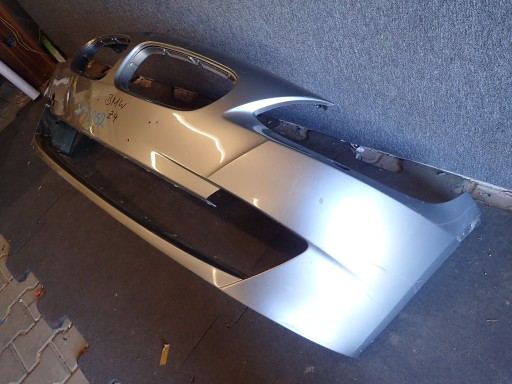 ZDERZAK PRZÓD BMW Z4