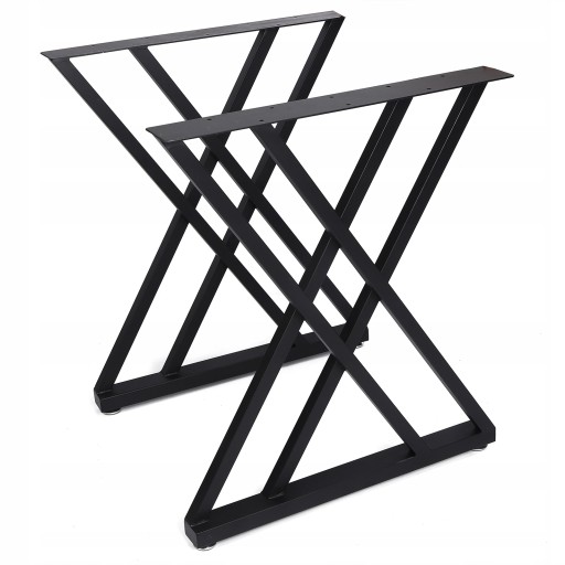 3117210089211 - 2 шт. Ножки стола в индустриальном стиле своими руками