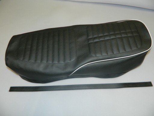 00000021 - ЧЕХОЛ ДЛЯ СИДЕНЬЯ JAWA 350 634