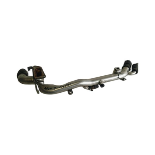 pipe hose wiring of water Opel ASTRA H GTC 1.9 16V 55195740