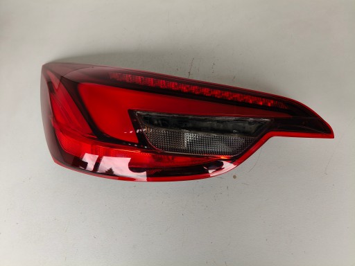light left rear OPEL INSIGNIA 13- LIFT LED KOMBI