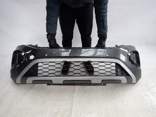 VW T-ROC T ROC LIFT 2GA 21- bumper front front PDC 2GA807217Q