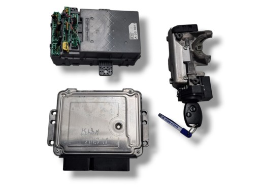 Montaggio startowy Honda Civic 8 FK3 2006 37820-RSR-E22