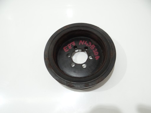 pulley POMPY BMW E87 N43B20A