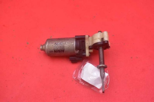 mini motor control seat driver´s 85820-33020 TOYOTA RAV 4 3 III 05-08