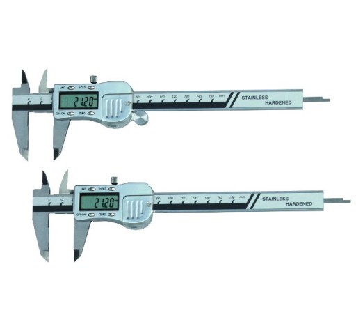 КАЛИПЕР 150 РАЗРЯД. 3В/ДАННЫЕ/КВ МЕТАЛЛ. ЖИЛЬЕ.