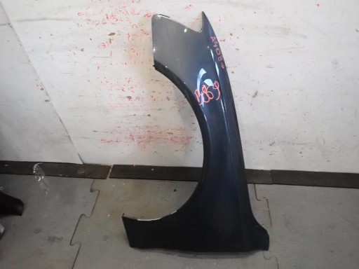 fender front front left AUDI A4 B8 2008-2012 8K