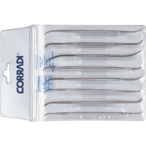 Набір напилків PFERD 575 150 H0