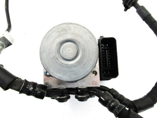 123410103633 - Yamaha MT 07 насос ABS