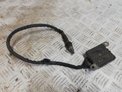 PEUGEOT 2008 1.6 BLUEHDI NOX PROBE 9678570780