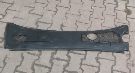 torpedo cover AUDI A6 C6 2004-2008r. EUROPA 4F1819447