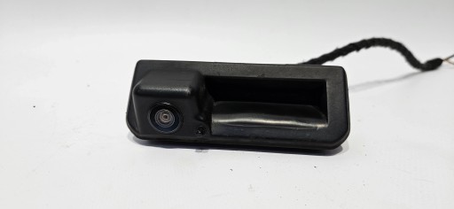 6V0980121A - Камера заднього виду skoda fabia iii 6v0 14 - оригінал