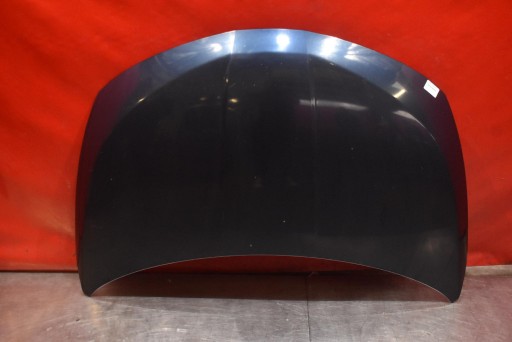 capot GRANATOWA NISSAN MURANO 1 et Z50 02-08