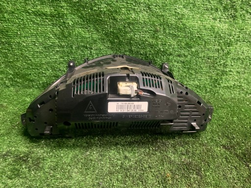 MERCEDES E W211 02-06 3.0CDI dials dials A2115402548