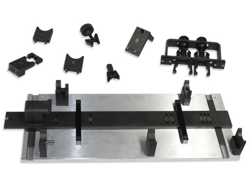 Комплект для установки валов VW TDI Common Rail