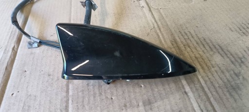 HONDA CIVIC X aerial roof REKIN 39150-TEA-Q410-M1 colour NH731P 2019R