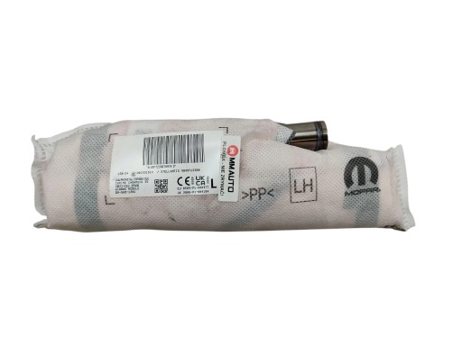 AIRBAG Seitenairbag links PEUGEOT 3008 III OPEL GRANDLAND II 9849712380