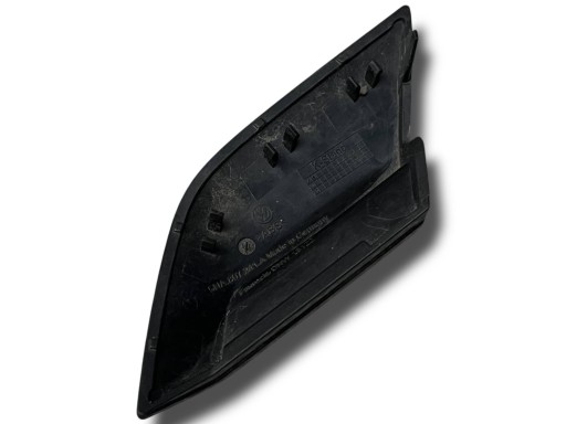spoiler of a bumper VW TIGUAN II R-LINE 5NA807241A !J