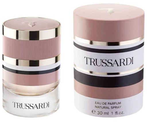 trussardi trussardi woda perfumowana 30 ml     
