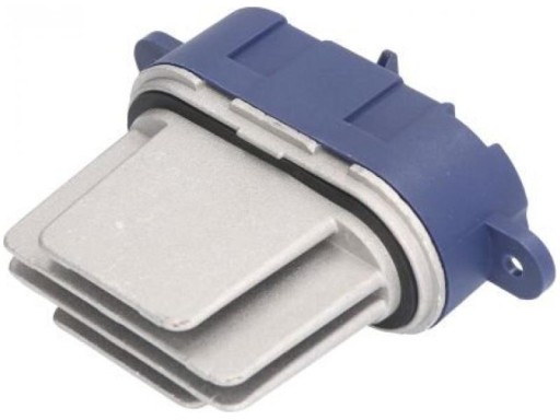 DER021TT - РЕЗИСТОР ВЕНТИЛЯТОРА ВЕНТИЛЯТОРА LAGUNA II 01-07