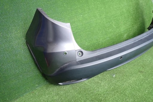HONDA HR-V HRV II 15- bumper rear rear part