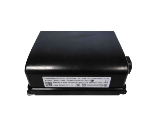 A0009001504 - Mercedes s class w222 217 distronic радар в решітку