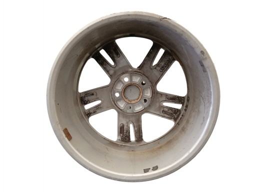 CERCHIO di alluminio VOLVO V60 e LIFT (2013-2018) 17'' 8J ET55 5X108 31381412