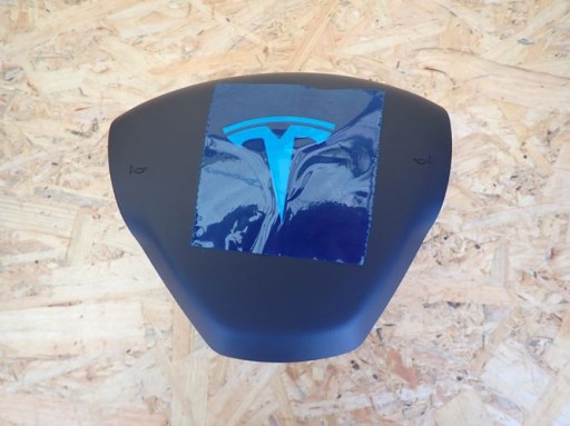 TESLA Y airbag steering wheel airbag 1626617-00-B